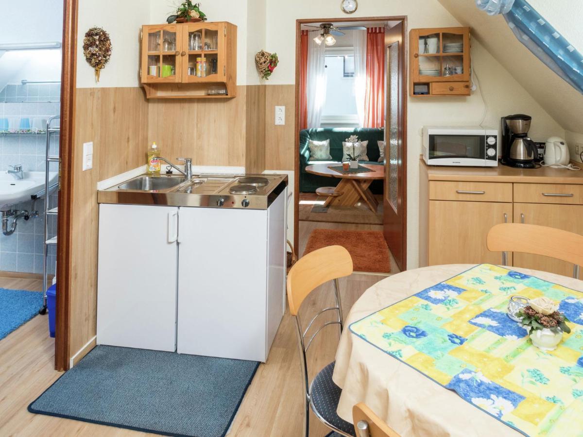 האסלאך אים קינזיגטאל Cheerful Apartment Near City Centre Of Haslach מראה חיצוני תמונה