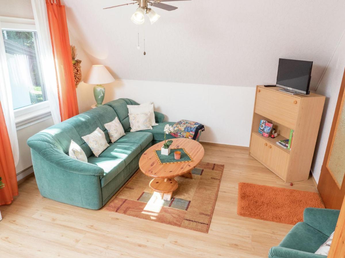 האסלאך אים קינזיגטאל Cheerful Apartment Near City Centre Of Haslach מראה חיצוני תמונה