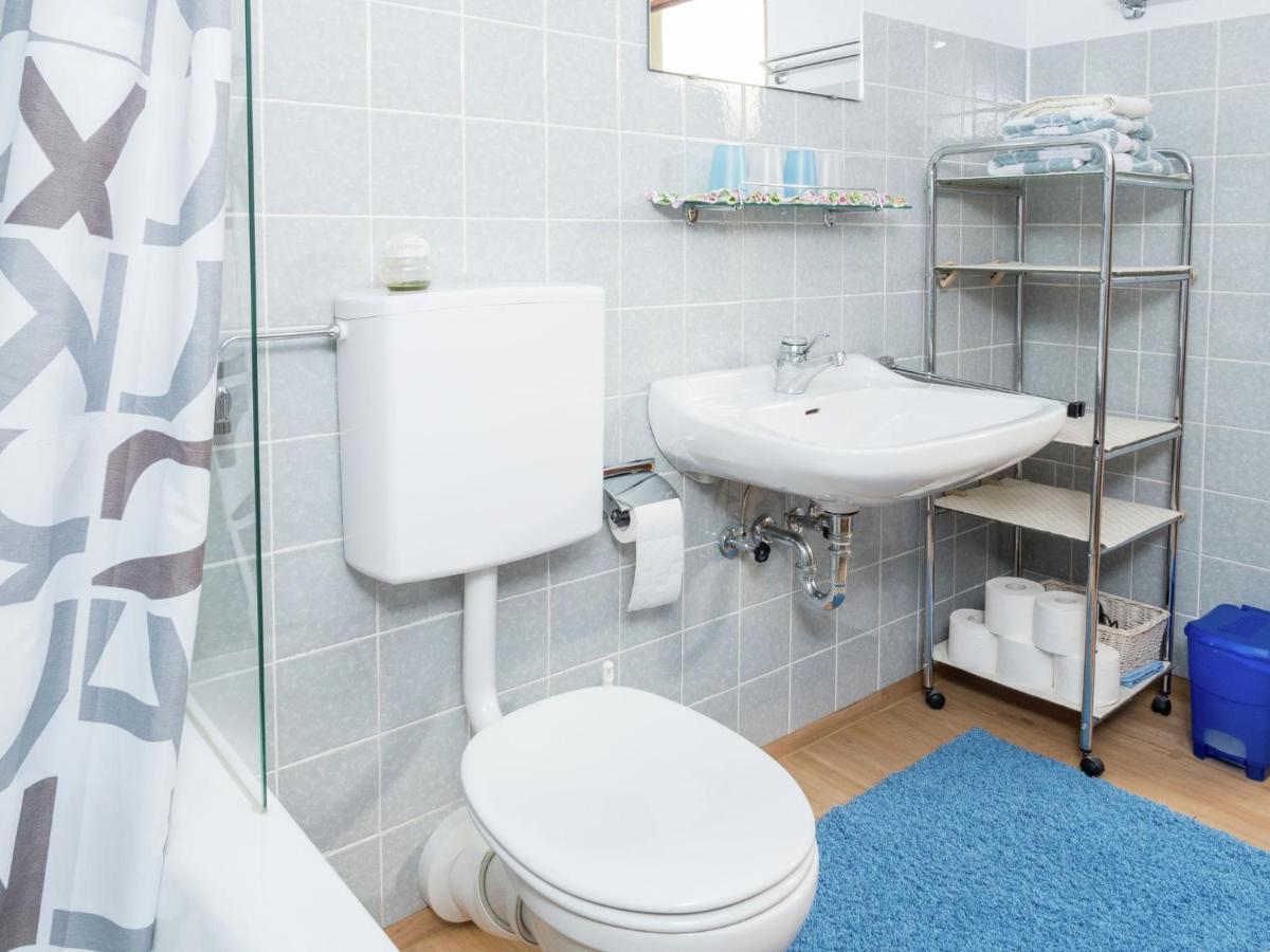 האסלאך אים קינזיגטאל Cheerful Apartment Near City Centre Of Haslach מראה חיצוני תמונה