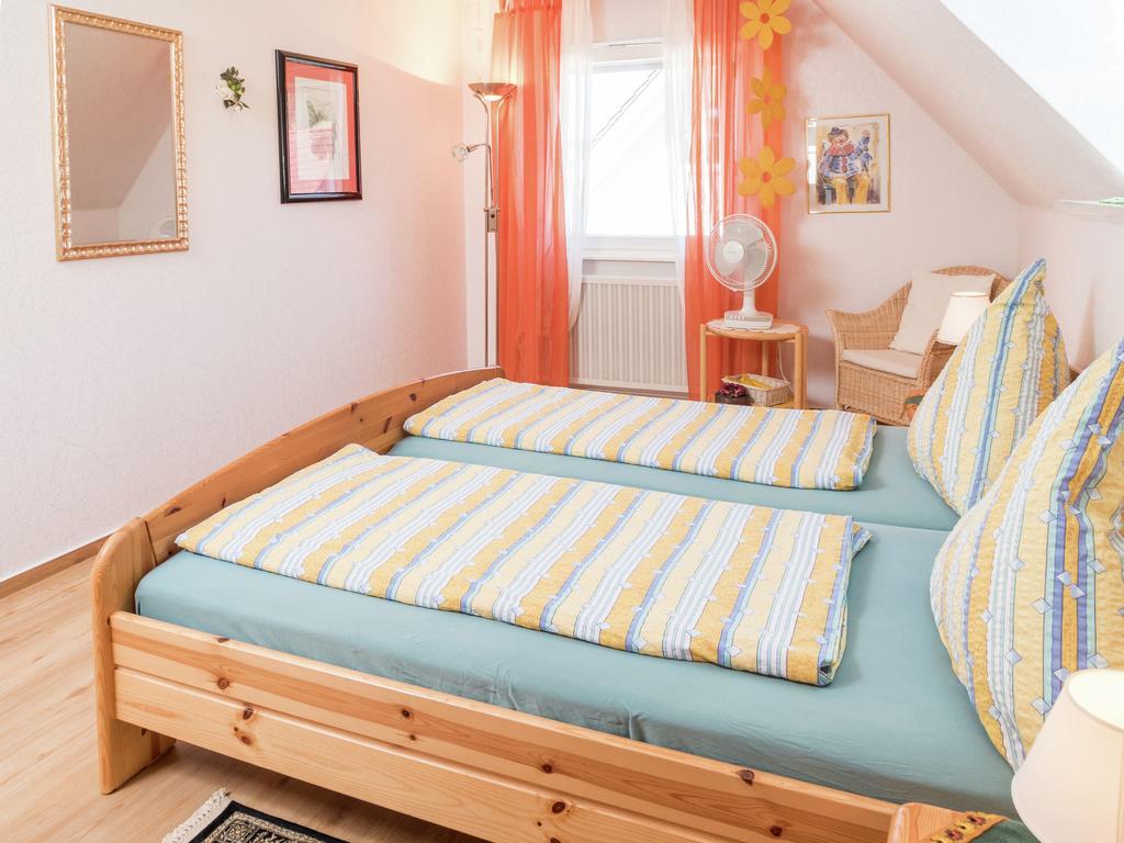 האסלאך אים קינזיגטאל Cheerful Apartment Near City Centre Of Haslach מראה חיצוני תמונה